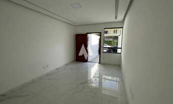 Imagem 2: Casa à venda no bairro Aparecida - Santos/SP