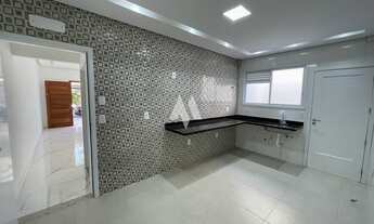 Imagem 4: Casa à venda no bairro Aparecida - Santos/SP