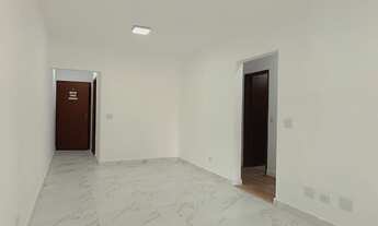 Imagem 4: Apartamento na Ponta da praia com 03 quartos e sacada!