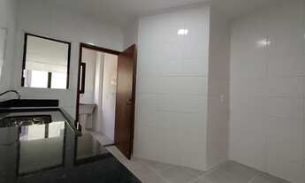 Imagem 7: Apartamento na Ponta da praia com 03 quartos e sacada!
