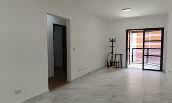 Imagem: Apartamento na Ponta da praia com 03 quartos