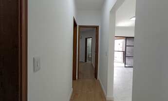 Imagem 5: Apartamento na Ponta da praia com 03 quartos e sacada!