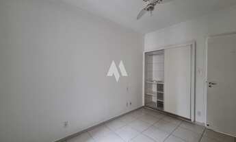 Imagem 7: Apartamento à venda com 2 dormitórios e vista para o mar no bairro Aparecida em Santos/SP