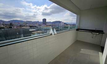 Imagem 5: Apartamento com 2 dormitórios, NOVO, em condomínio com lazer, em Santos