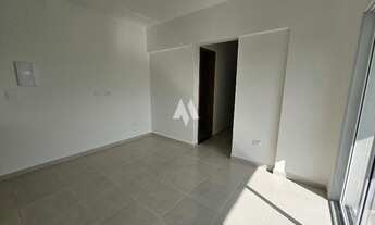 Imagem 3: Apartamento com 2 dormitórios, NOVO, em condomínio com lazer, em Santos