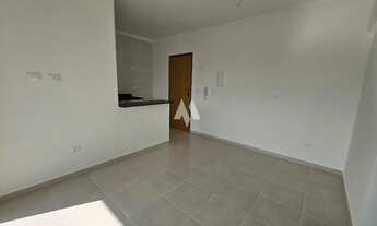 Imagem 4: Apartamento com 2 dormitórios, NOVO, em condomínio com lazer, em Santos