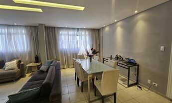 Imagem 3: Apartamento amplo no Boqueirão com varanda e 04 quartos!