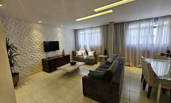 Imagem 2: Apartamento amplo no Boqueirão com varanda e 04 quartos!