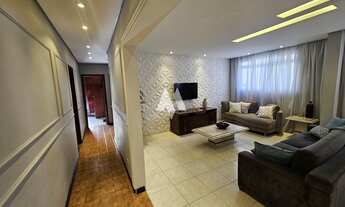 Imagem 5: Apartamento amplo no Boqueirão com varanda e 04 quartos!