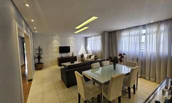 Imagem: Apartamento amplo no Boqueirão com varanda