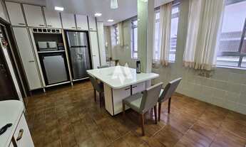 Imagem 7: Apartamento amplo no Boqueirão com varanda e 04 quartos!