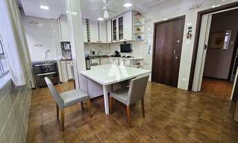 Imagem 6: Apartamento amplo no Boqueirão com varanda e 04 quartos!