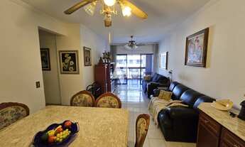 Imagem: Apartamento em Aparecida, Santos/SP, 2 dormitórios