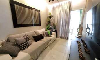 Imagem 3: LANÇAMENTO - 1 OU 2 DORMITÓRIOS - LAZER COMPLETO - MACUCO - SANTOS/SP