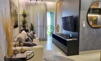 Imagem: LANÇAMENTO - 1 OU 2 DORMITÓRIOS - LAZER