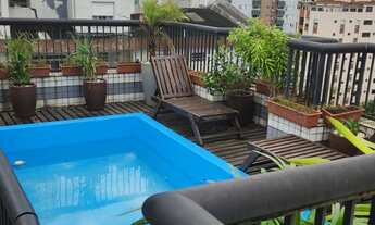 Imagem: Apartamento à venda no bairro Embaré