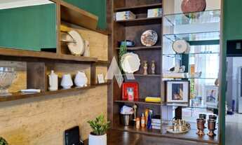 Imagem 3: Apartamento em Boqueirão, Santos/SP 2 dormitorios, 1 vaga com ar e planejados