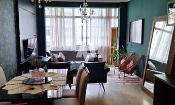 Imagem: Apartamento em Boqueirão, Santos/SP 2 dormitorios