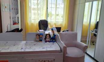 Imagem 7: Apartamento em Boqueirão, Santos/SP 2 dormitorios, 1 vaga com ar e planejados