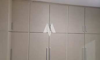 Imagem 6: Apartamento em Boqueirão, Santos/SP 2 dormitorios, 1 vaga com ar e planejados