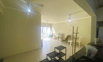 Imagem 2: Apartamento a Venda de 4 dormitórios sendo 2 suítes - Enseada -Guarujá