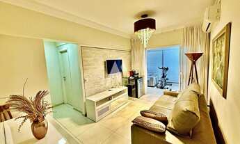 Imagem 5: Apartamento à venda no Gonzaga! Com varanda gourmet e lazer