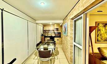 Imagem: Apartamento à venda no Gonzaga! Com varanda