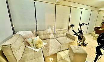 Imagem 4: Apartamento à venda no Gonzaga! Com varanda gourmet e lazer