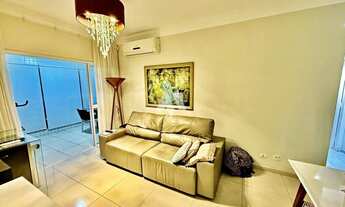 Imagem 6: Apartamento à venda no Gonzaga! Com varanda gourmet e lazer