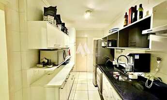 Imagem 7: Apartamento à venda no Gonzaga! Com varanda gourmet e lazer