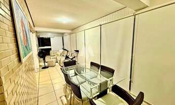 Imagem 2: Apartamento à venda no Gonzaga! Com varanda gourmet e lazer