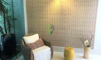 Imagem 6: Sobrado sofisticado com piscina - 03 dormitórios, 04 vagas 300 m² - Gonzaga - Santos