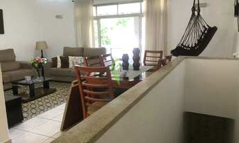 Imagem 7: Sobreposta ampla na Aparecida com espaçosa laje, 3 quartos e 2 vagas!