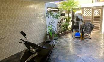 Imagem 5: Sobreposta ampla na Aparecida com espaçosa laje, 3 quartos e 2 vagas!