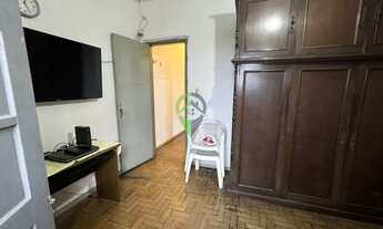 Imagem 7: Apartamento com 2 dormitórios à venda no bairro Vila Mathias em Santos