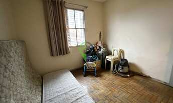 Imagem 6: Apartamento com 2 dormitórios à venda no bairro Vila Mathias em Santos