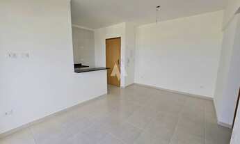 Imagem 2: Apartamento novo à venda com 2 dormitórios e Lazer na cobertura no Macuco de Santos/SP