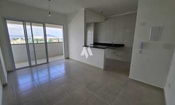 Imagem: Apartamento novo à venda com 2 dormitórios