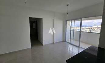 Imagem 3: Apartamento novo à venda com 2 dormitórios e Lazer na cobertura no Macuco de Santos/SP