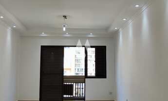 Imagem: Apartamento à venda com 3 dormitórios