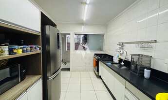 Imagem 7: Apartamento à venda com 3 dormitórios na Pompéia, em Santos