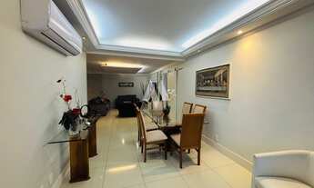 Imagem 2: Apartamento à venda com 3 dormitórios na Pompéia, em Santos