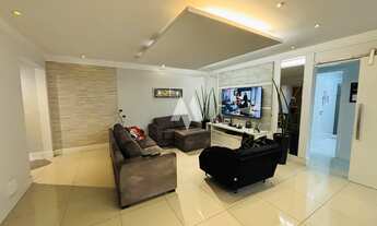 Imagem 5: Apartamento à venda com 3 dormitórios na Pompéia, em Santos