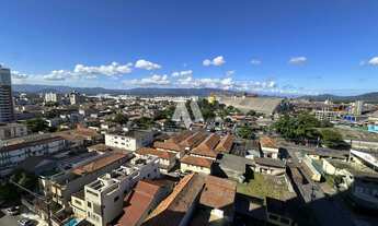 Imagem 6: Apartamento à venda com 3 dormitórios e área de lazer completa na Ponta da Praia em Santos