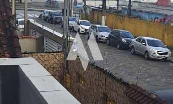 Imagem 3: Praia Grande Locação comercial- Sobrado 310m², garagem para 4 ou mais veículos!