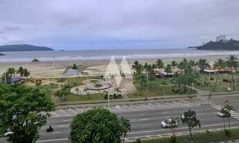 Imagem 5: Apartamento no Itararé/ frente mar/ São Vicente/2 quartos