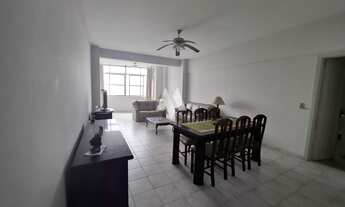 Imagem: Apartamento no Itararé/ frente mar/ São