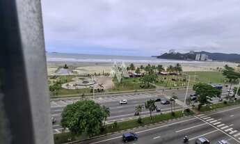 Imagem 7: Apartamento no Itararé/ frente mar/ São Vicente/2 quartos