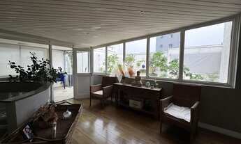 Imagem: Cobertura com 3 Quartos e 2 Vagas à Venda