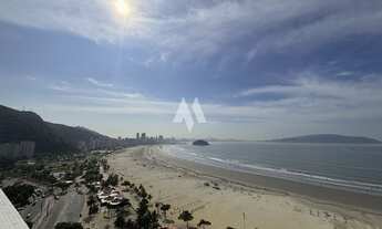 Imagem: Apartamento 3 dormitórios - Vista Mar